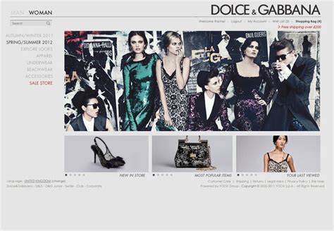 dec dolce gabbana|dolce gabbana shop online.